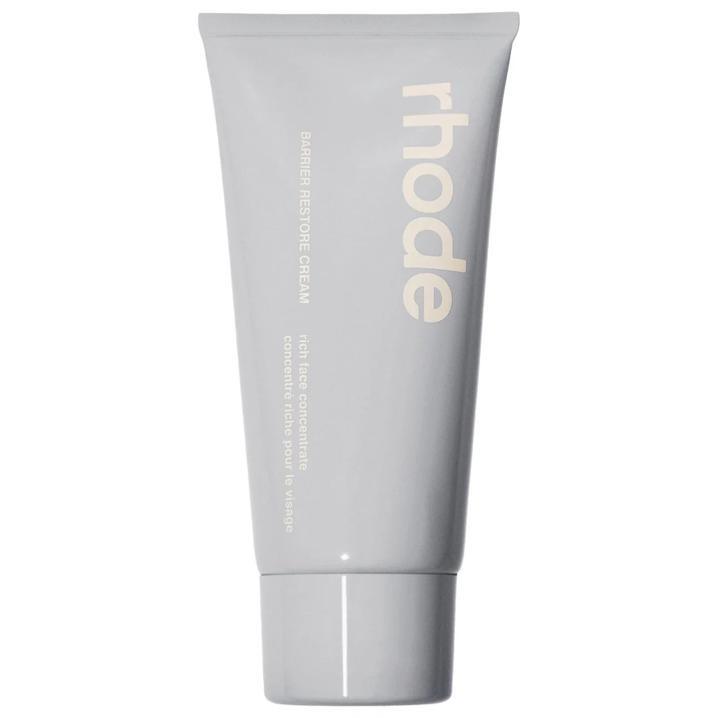 Barrier Restore Cream Comforting Daily Moisturizer | RHODE