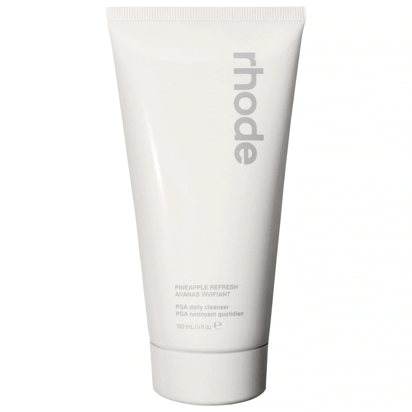 Pineapple Refresh PGA Daily Cleanser | RHODE