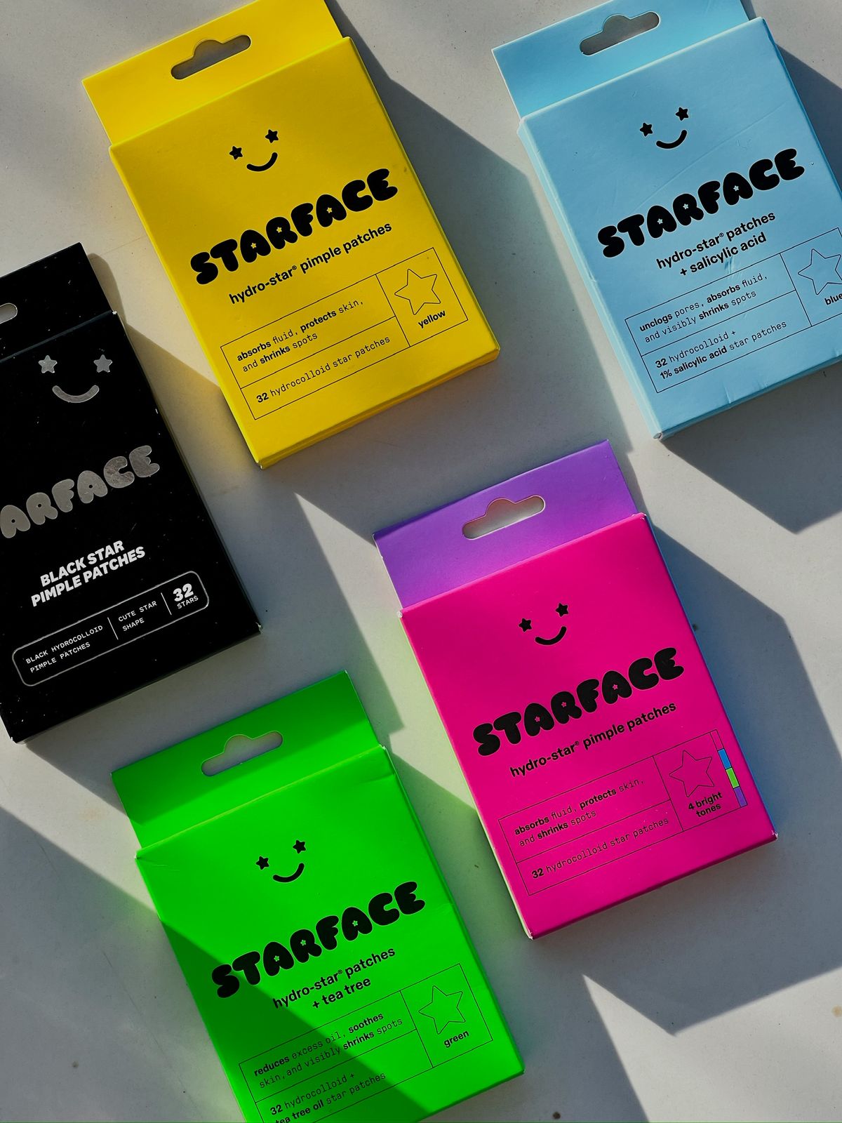 Skincare
