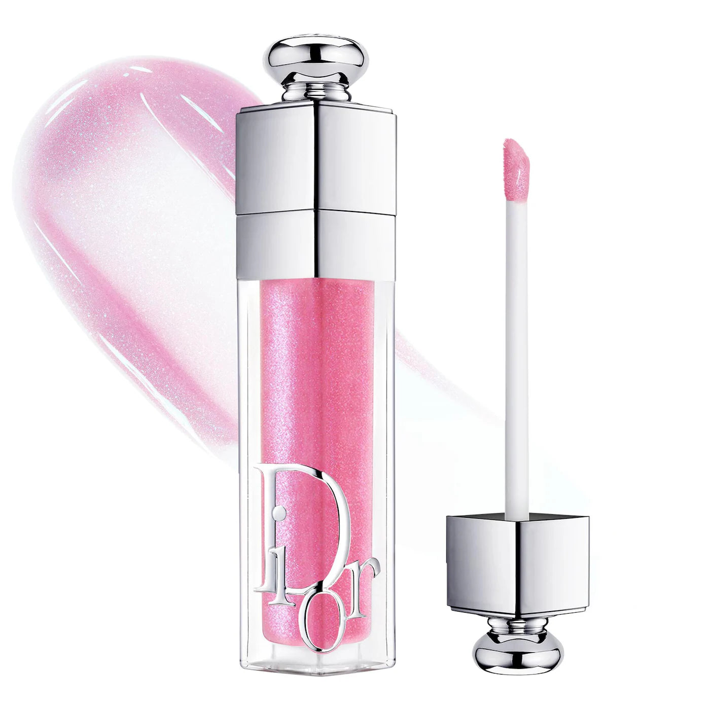 Dior Addict Lip Maximizer Plumping Gloss | DIOR