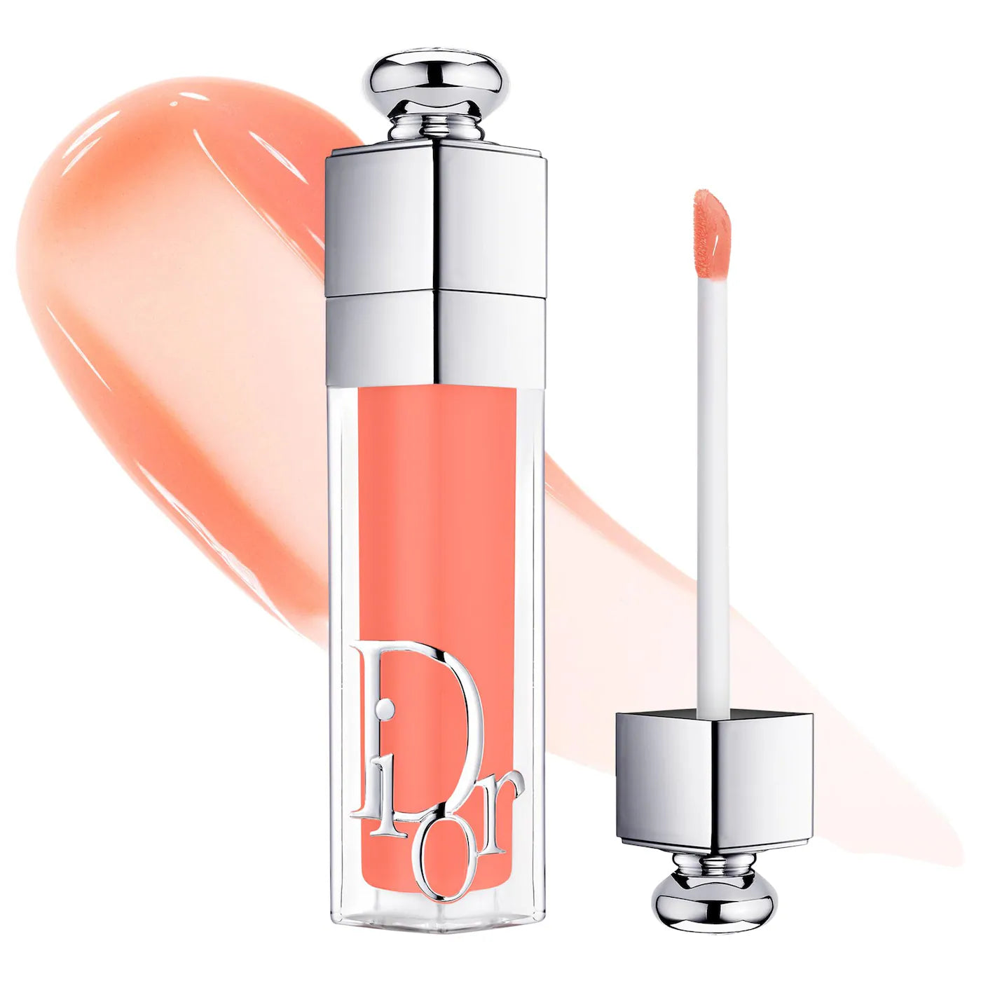 Dior Addict Lip Maximizer Plumping Gloss | DIOR