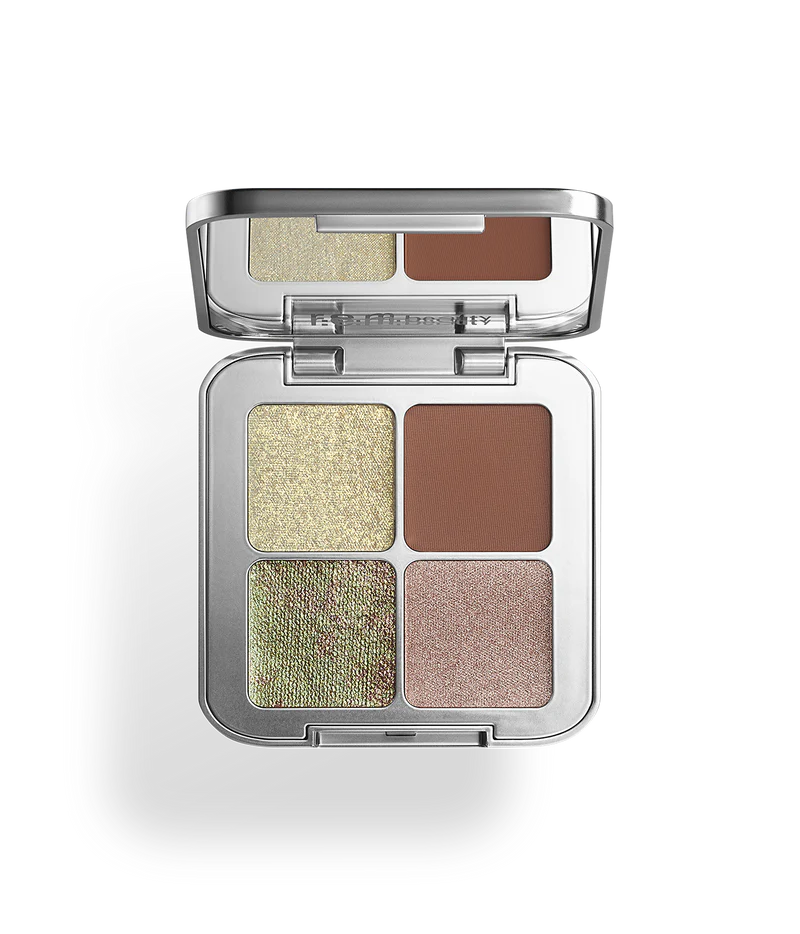 Sweet dreams eyeshadow quad