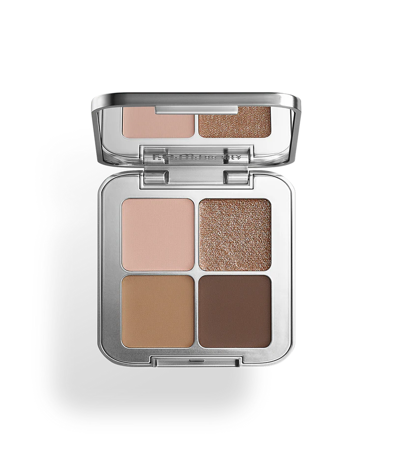 Sweet dreams eyeshadow quad
