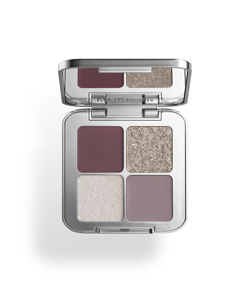 Sweet dreams eyeshadow quad