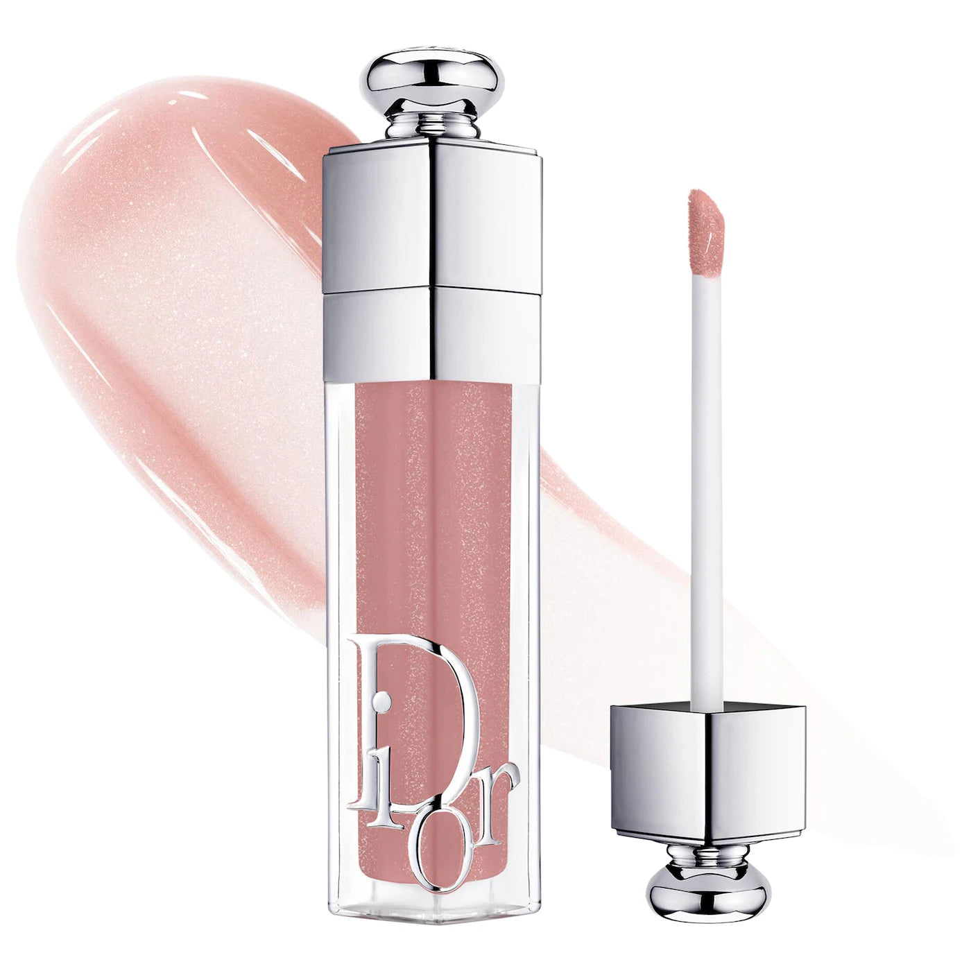 Dior Addict Lip Maximizer Plumping Gloss | DIOR
