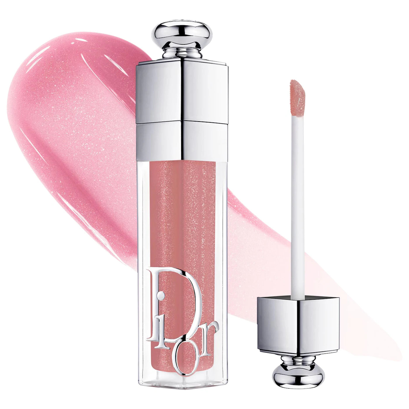 Dior Addict Lip Maximizer Plumping Gloss | DIOR