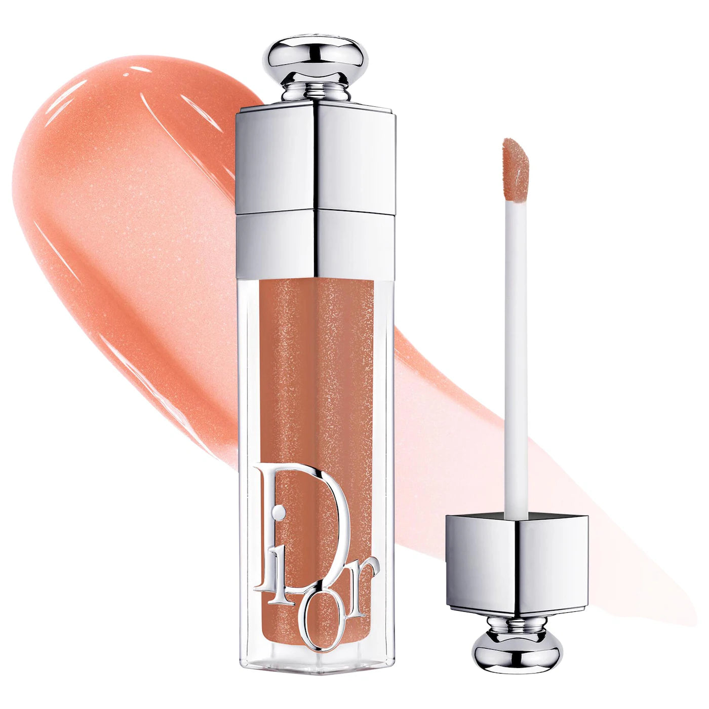 Dior Addict Lip Maximizer Plumping Gloss | DIOR
