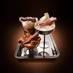 Glazed Lips Trio | GISOU