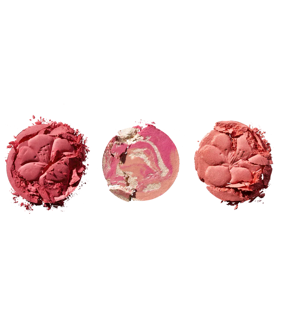 For Good Cherry Blossom Blush Palette | r.e.m. beauty x Wicked