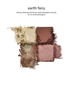 Sweet dreams eyeshadow quad