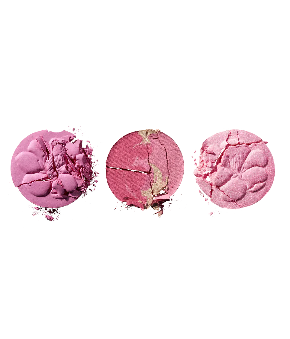 For Good Cherry Blossom Blush Palette | r.e.m. beauty x Wicked