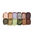 For Good Ozian Forest Eyeshadow Palette | R.E.M X WICKED