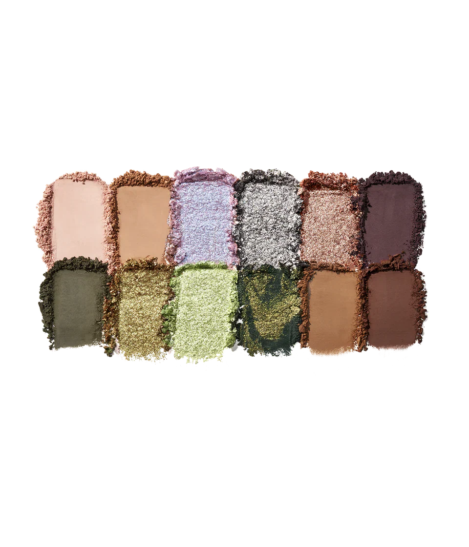For Good Ozian Forest Eyeshadow Palette | R.E.M X WICKED