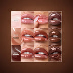 Glazed Lips Trio | GISOU