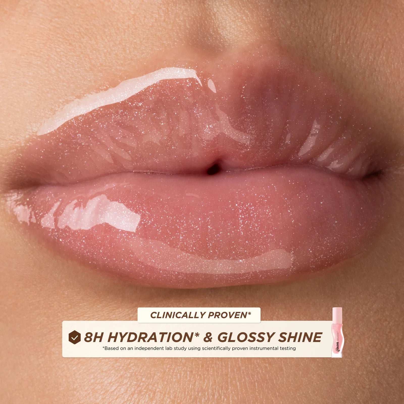 Sparkle & Spritz | GISOU