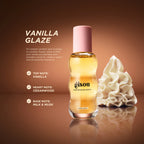 Glazed Scents Trio | GISOU