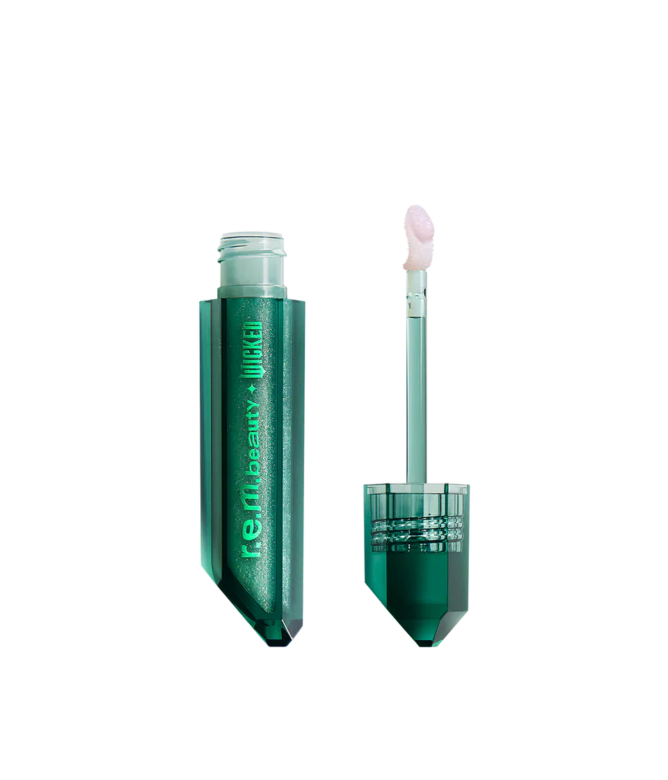 For Good So Popular pH Adaptive Lip Oil | R.E.M X WICKED