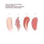 PILLOW TALK ICONIC LIP AND CHEEK SECRETS