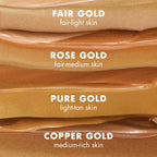 Bronzing Drops