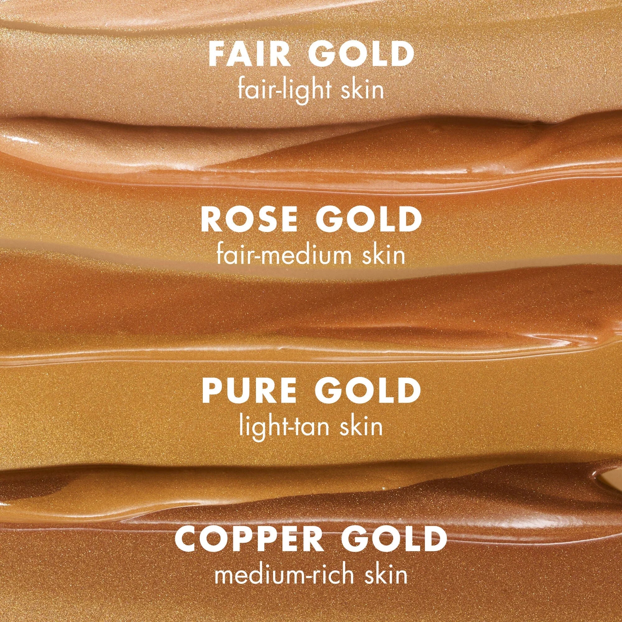 Bronzing Drops