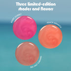 Lip Butter Balm Mini Trio