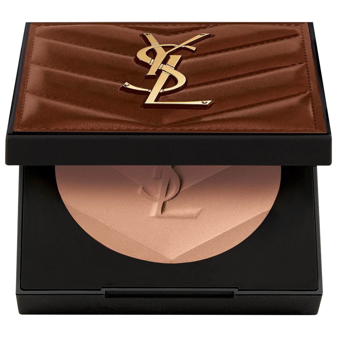 All Hours 24H Hyper Sunkissed Glow Bronzer | YSL