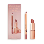 MINI PILLOW TALK LIP KIT