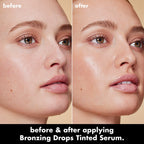 Bronzing Drops