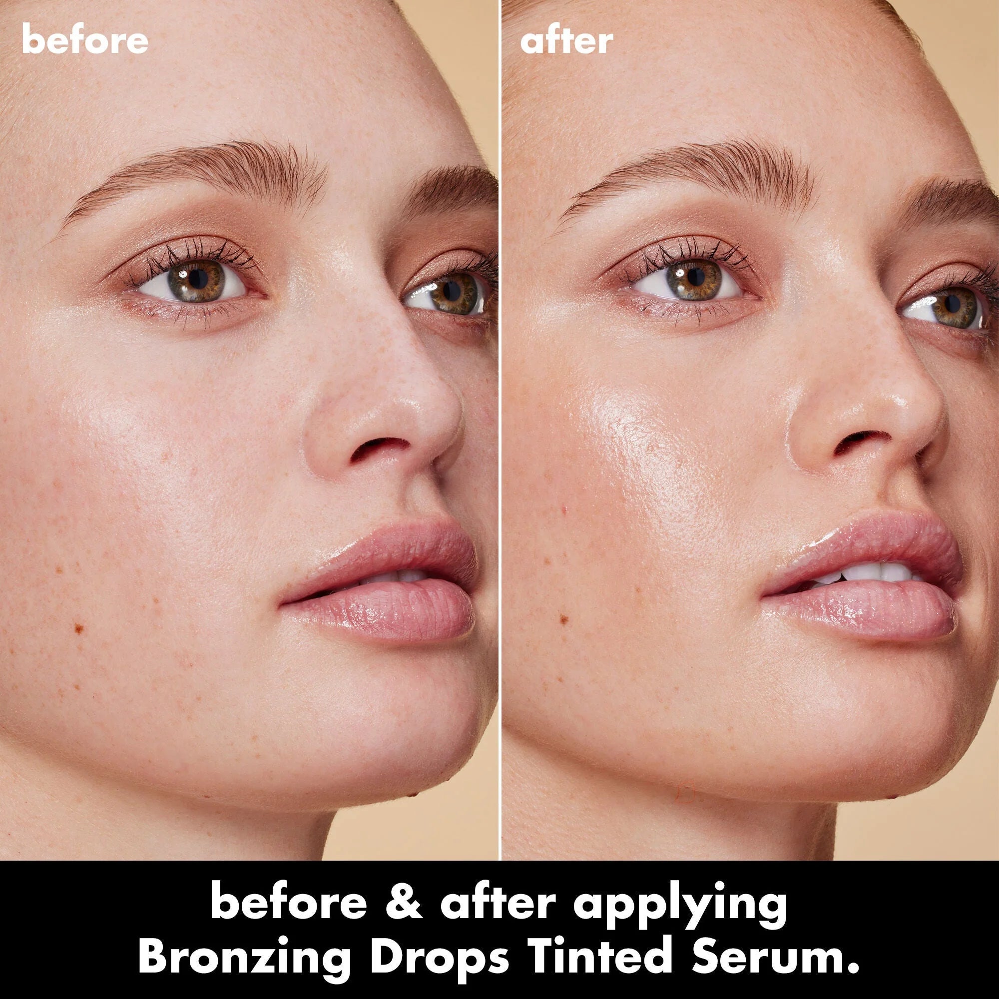 Bronzing Drops