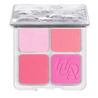 Blush Filter Blurring Blushlighters Palette