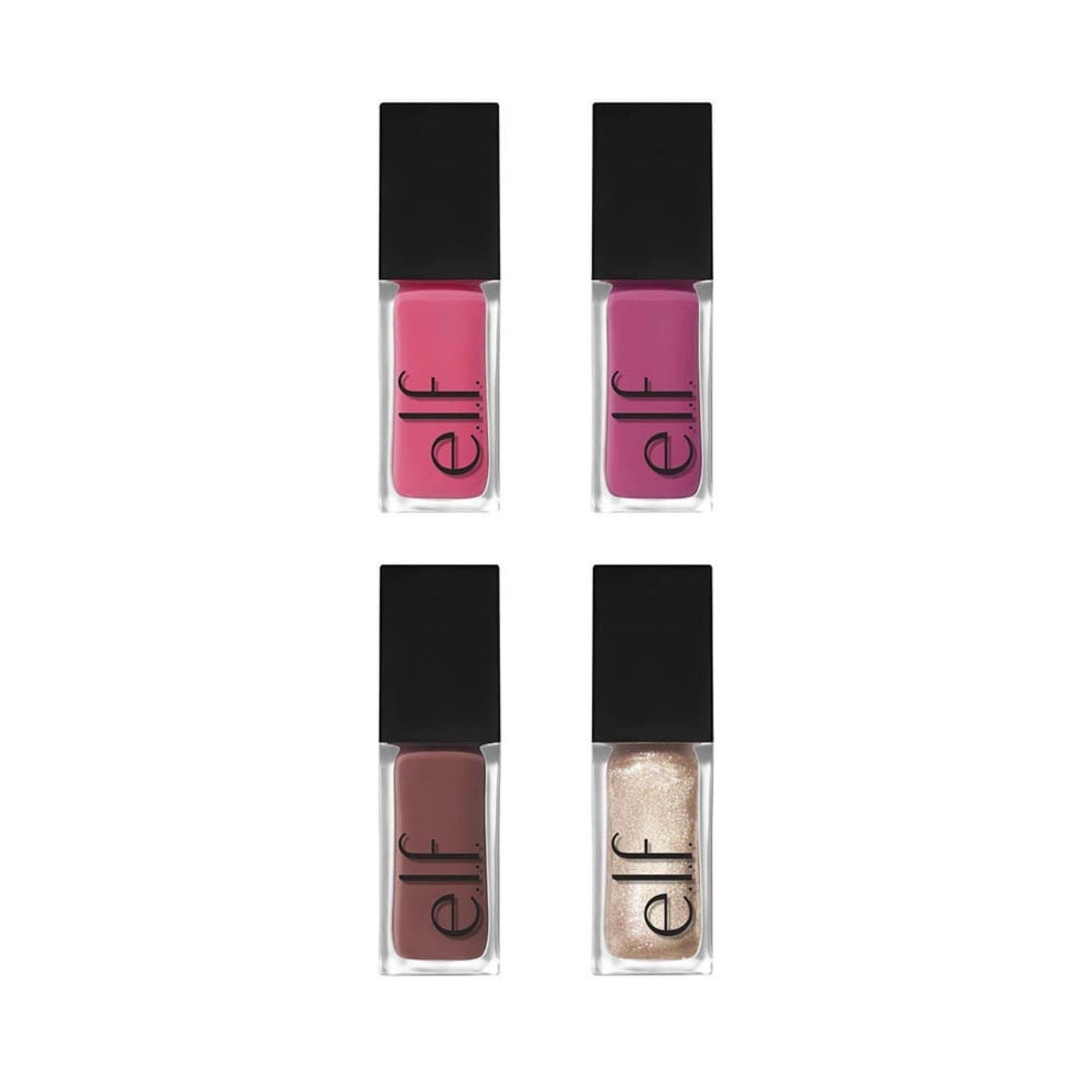 Glow Reviver Plumping Lip Oil Kit
