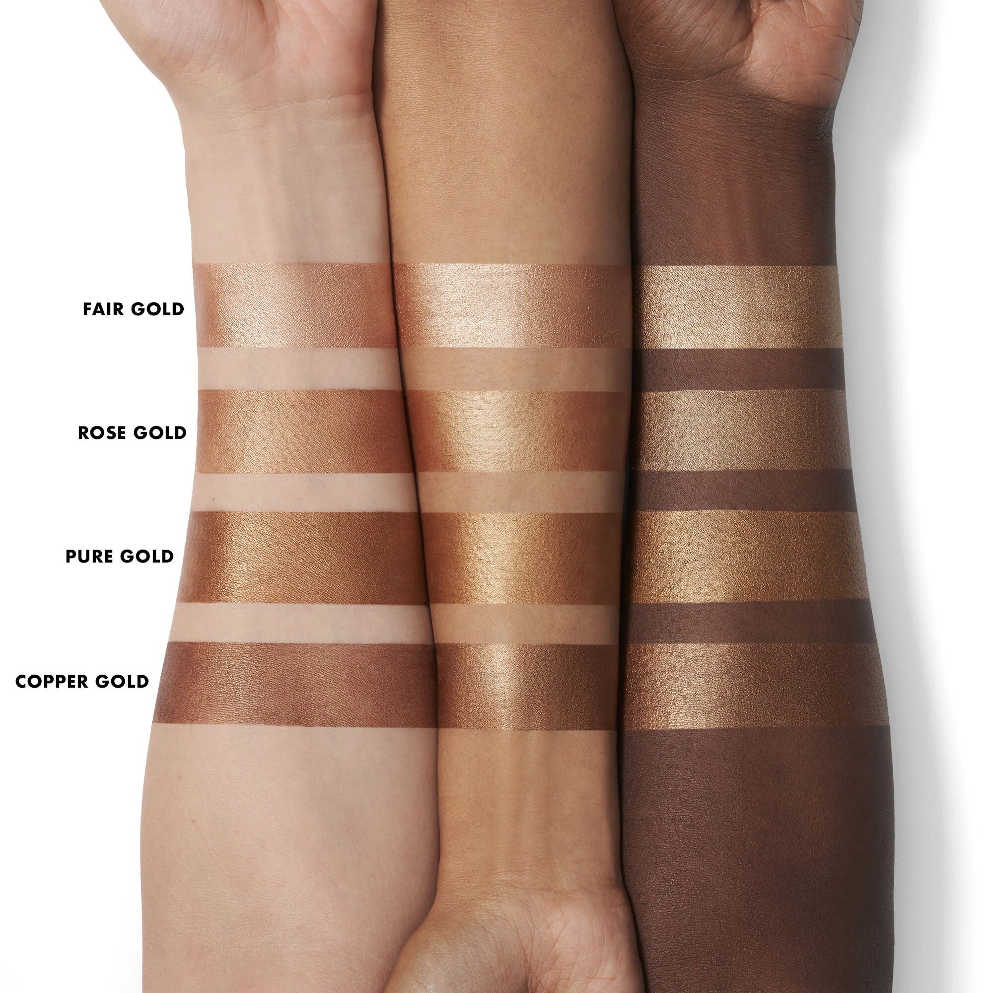 Bronzing Drops