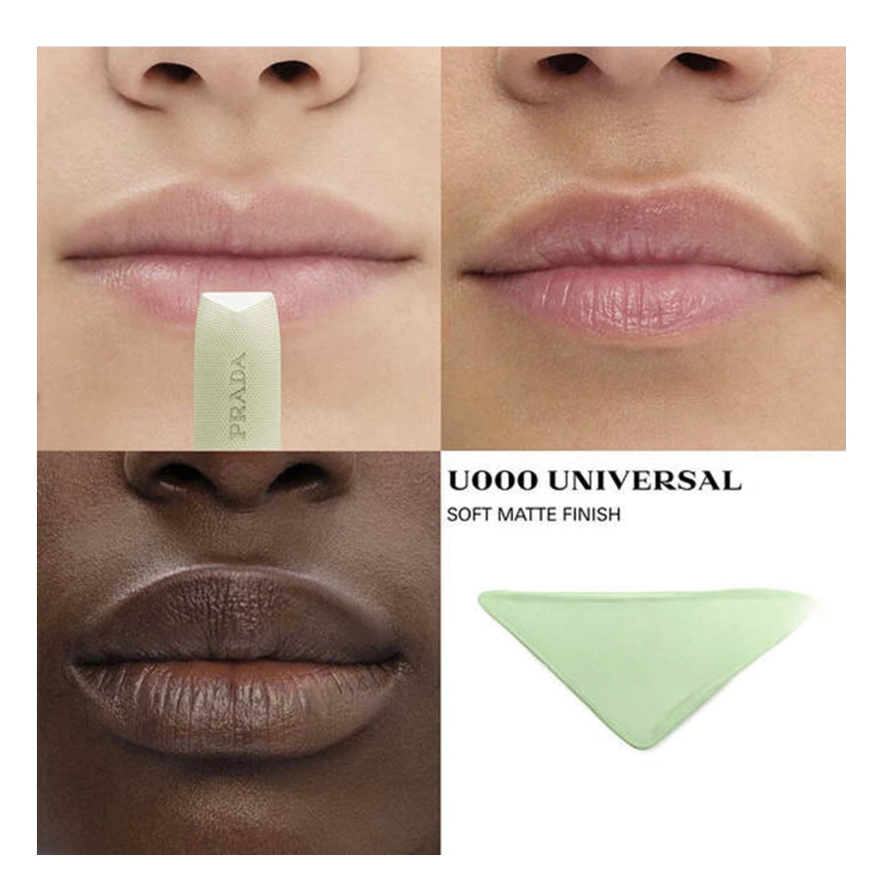 Mini Hydrating Lip Balm Holiday Gift Set