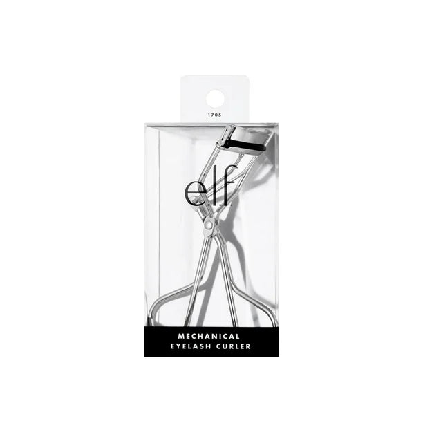 Eyelash curler