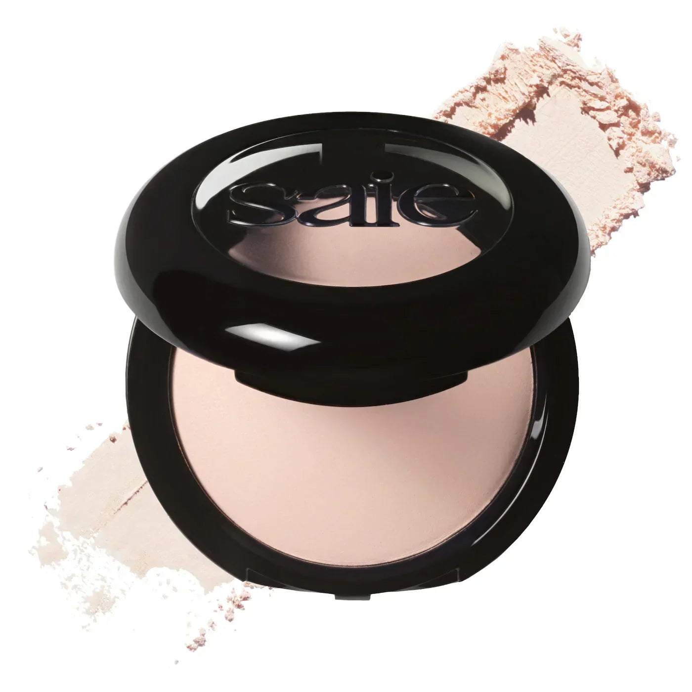 Slip Tint™ Undetectable Baked Setting Powder | SAIE