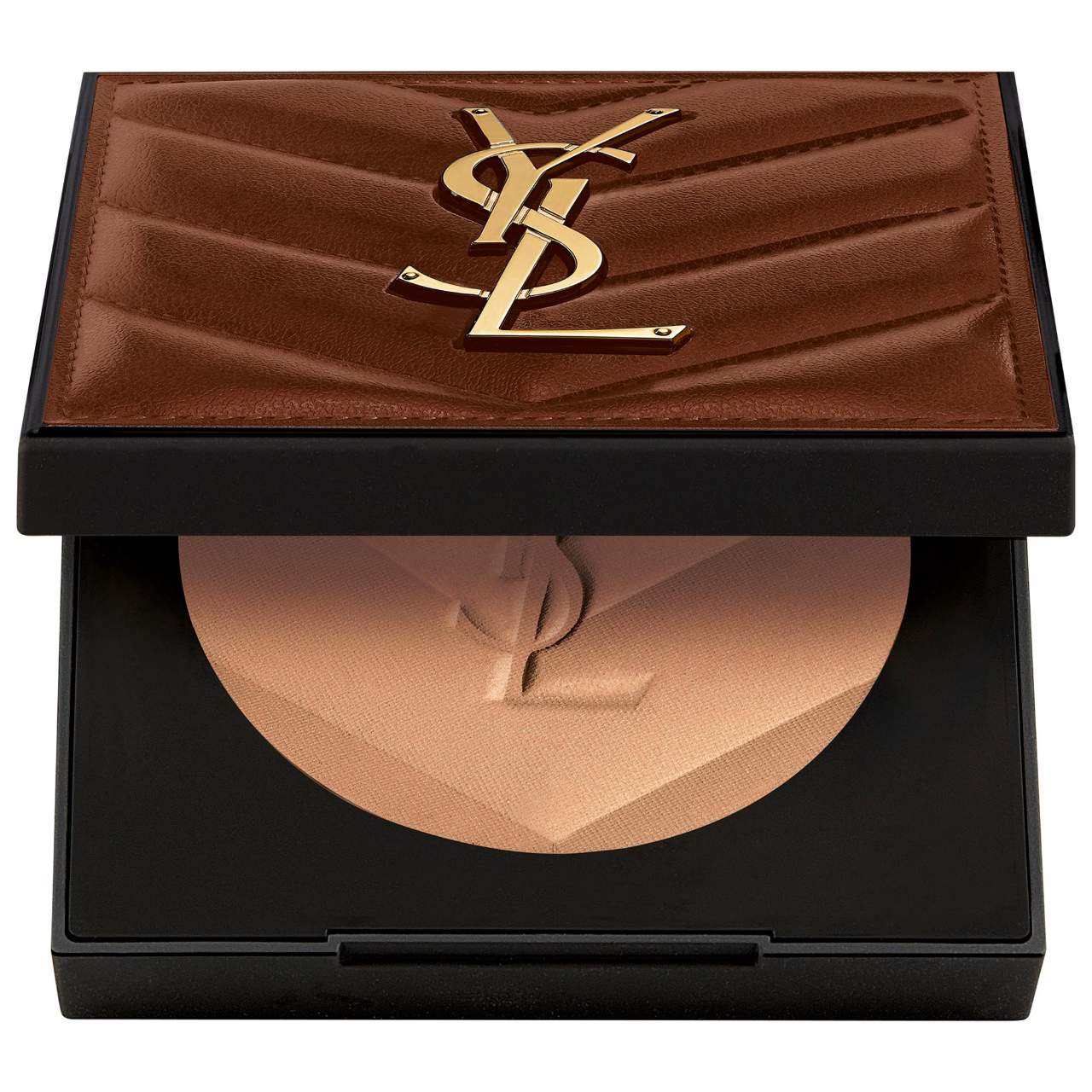 All Hours 24H Hyper Sunkissed Glow Bronzer | YSL