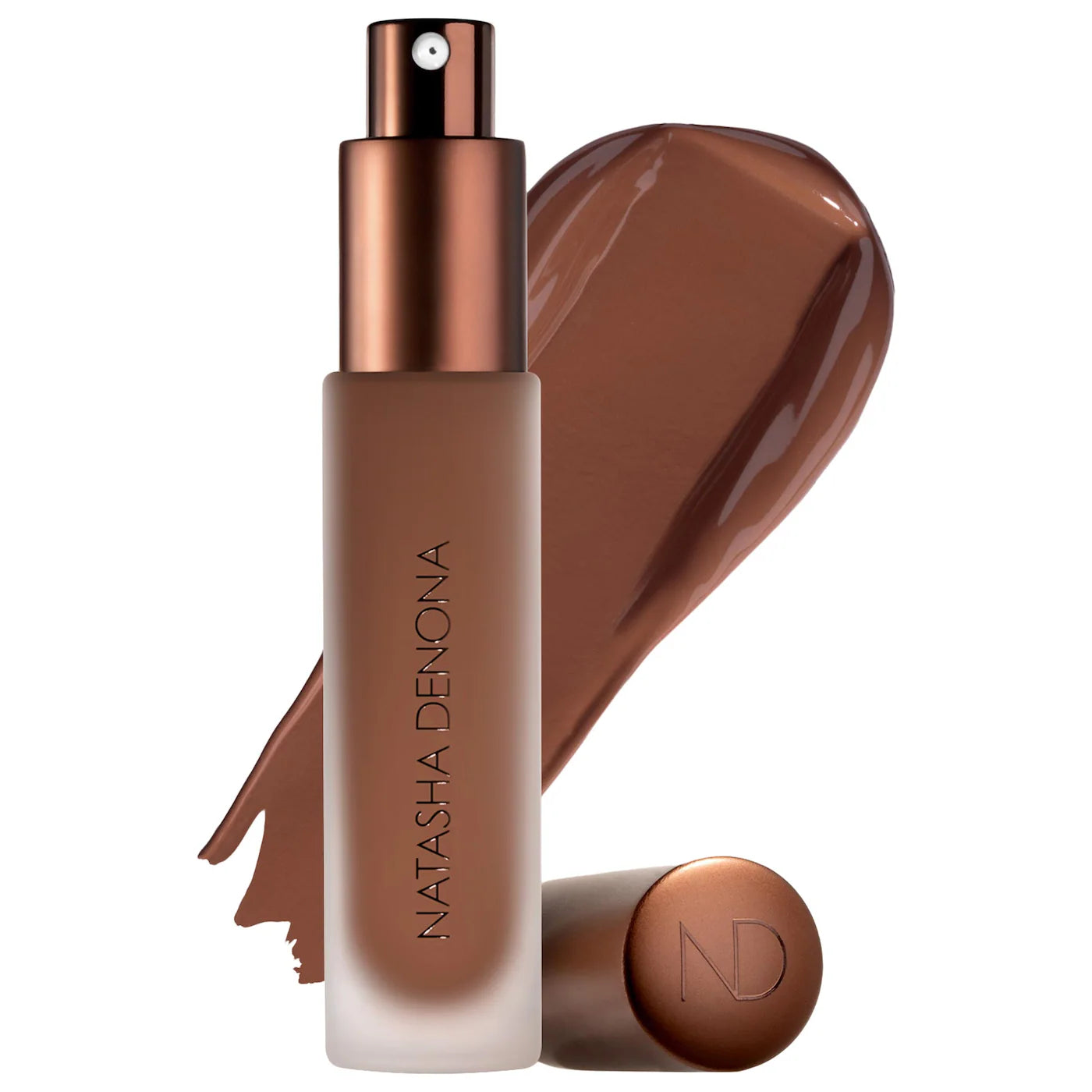 HY-SCULPT Liquid Bronzer | NATASHA DENONA