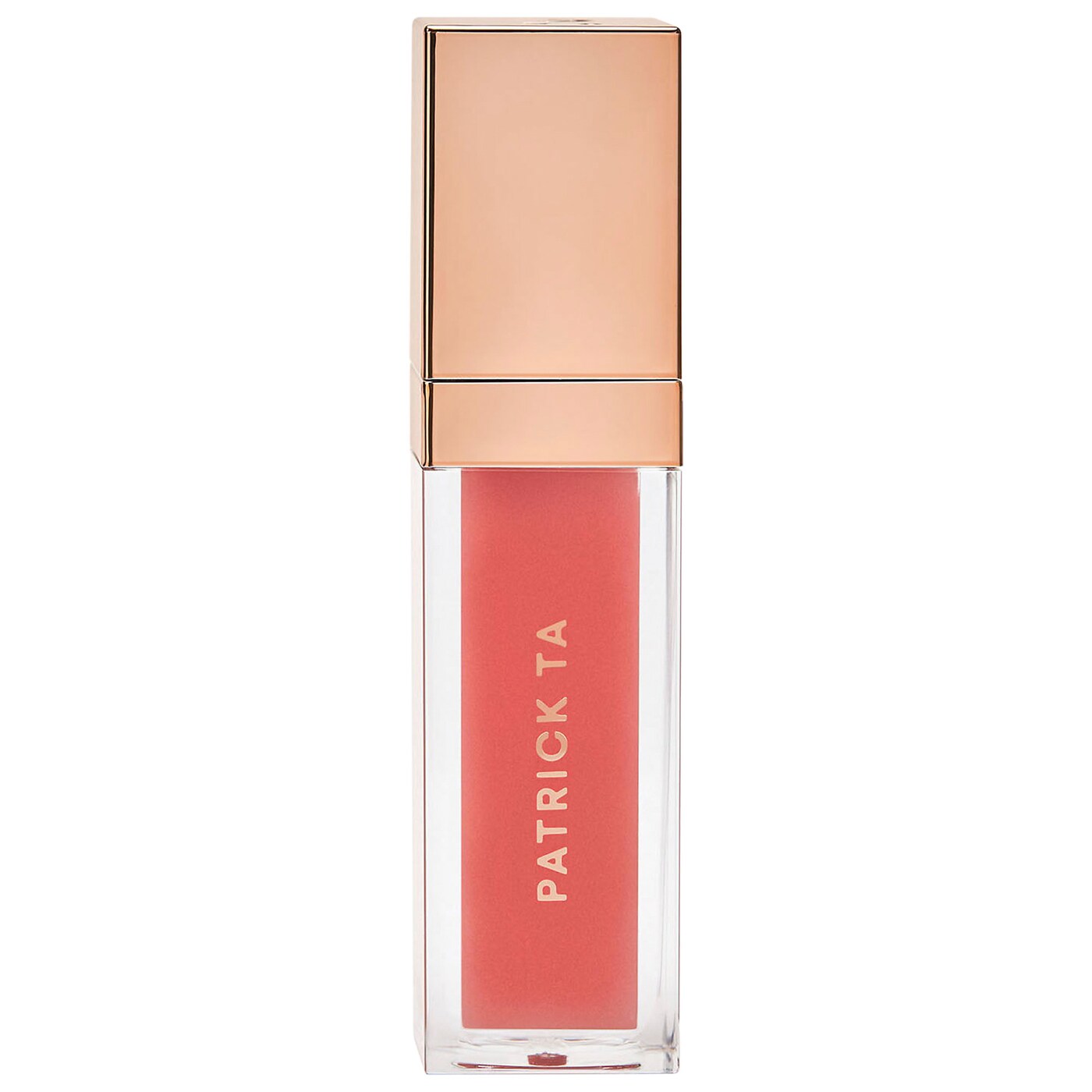 Major Volume Plumping Lip Gloss
| PATRICK TA