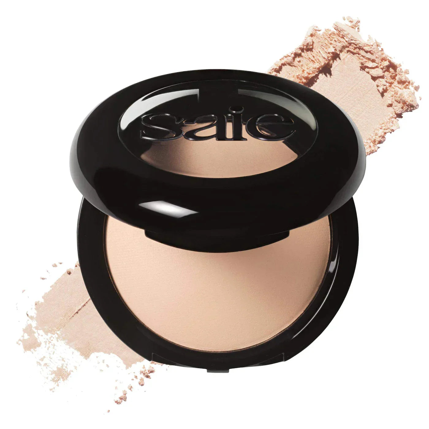 Slip Tint™ Undetectable Baked Setting Powder | SAIE