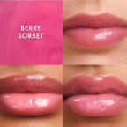 Lip Butter Balm Mini Trio