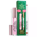 Too Faced Lip Injection Liner and Plumping Gloss Set