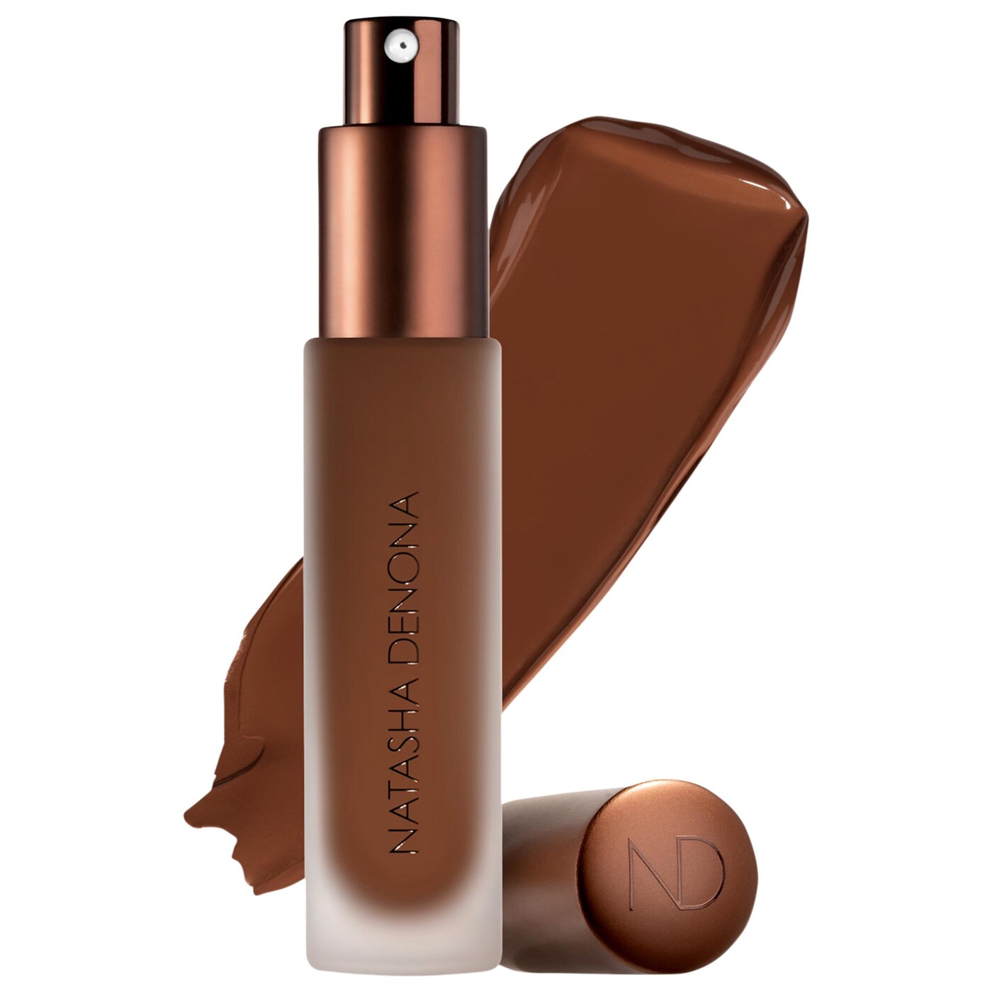 HY-SCULPT Liquid Bronzer | NATASHA DENONA