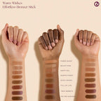 Warm Wishes Effortless Cream Bronzer Stick | RARE BEAUTY