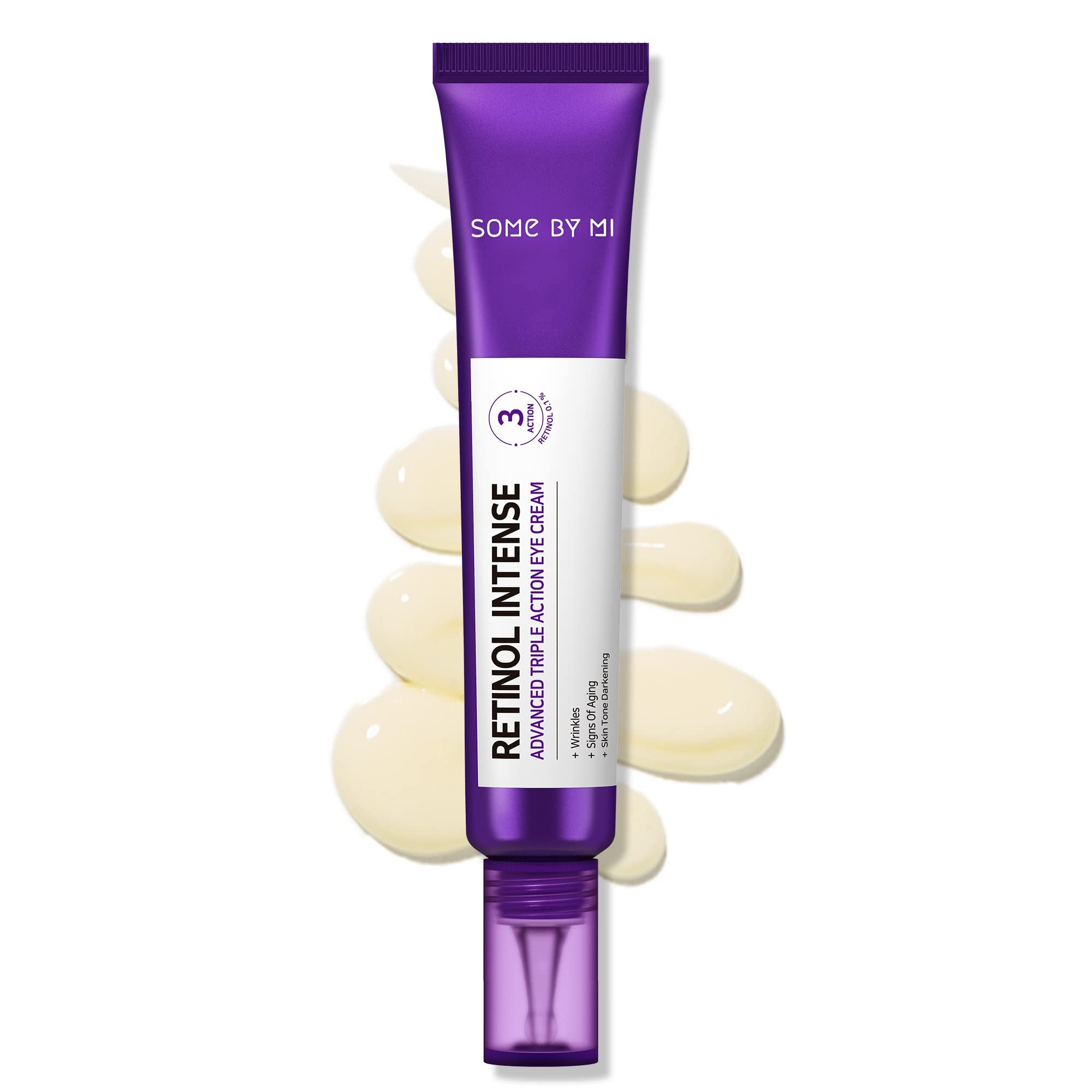 Retinol Intense Advanced Triple Action Eye Cream