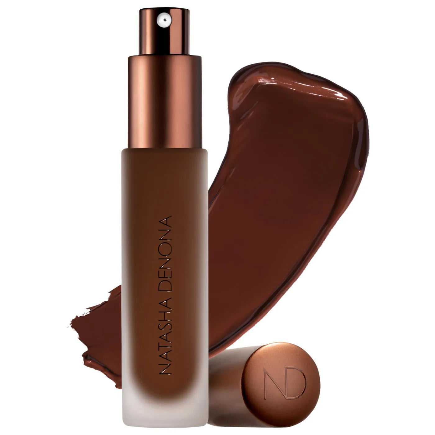 HY-SCULPT Liquid Bronzer | NATASHA DENONA