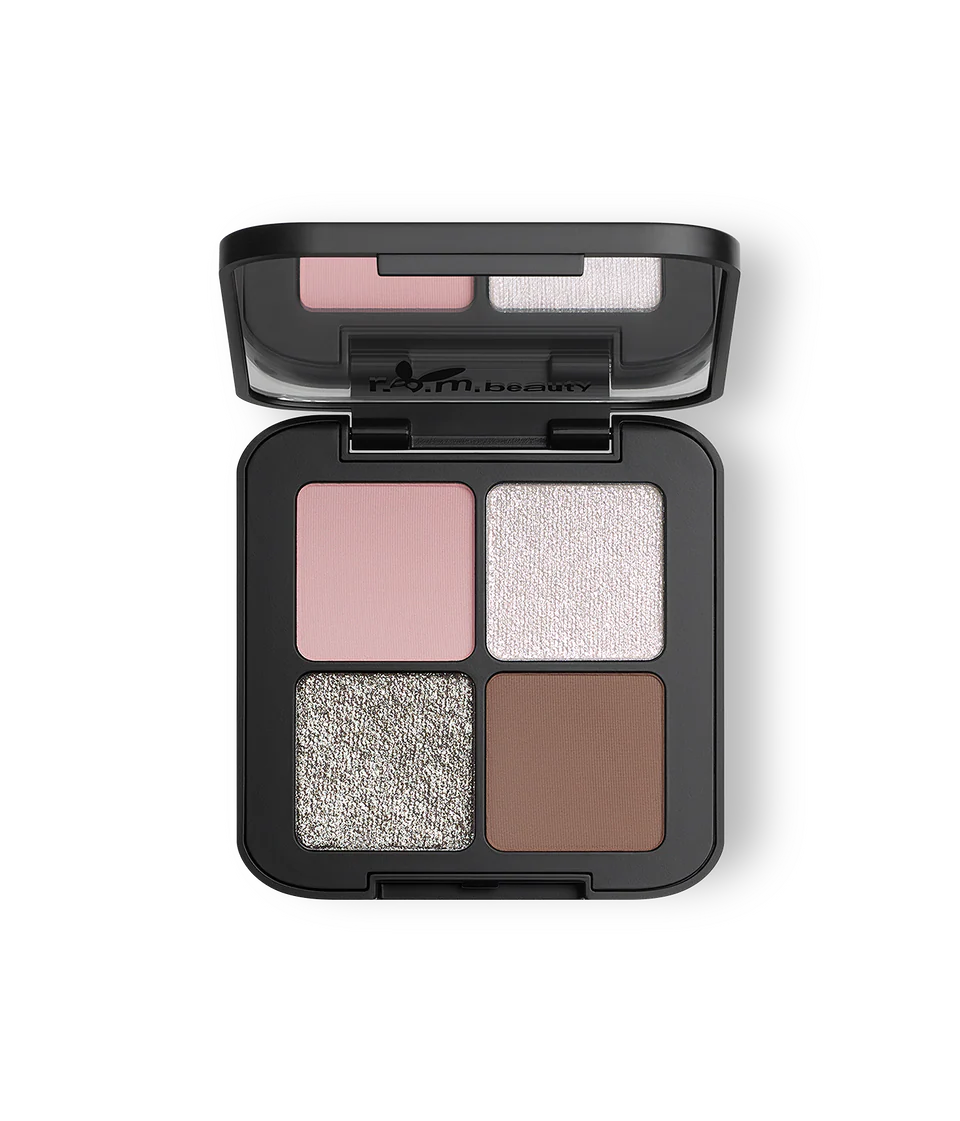 SWEET DREAMS EYESHADOW QUAD