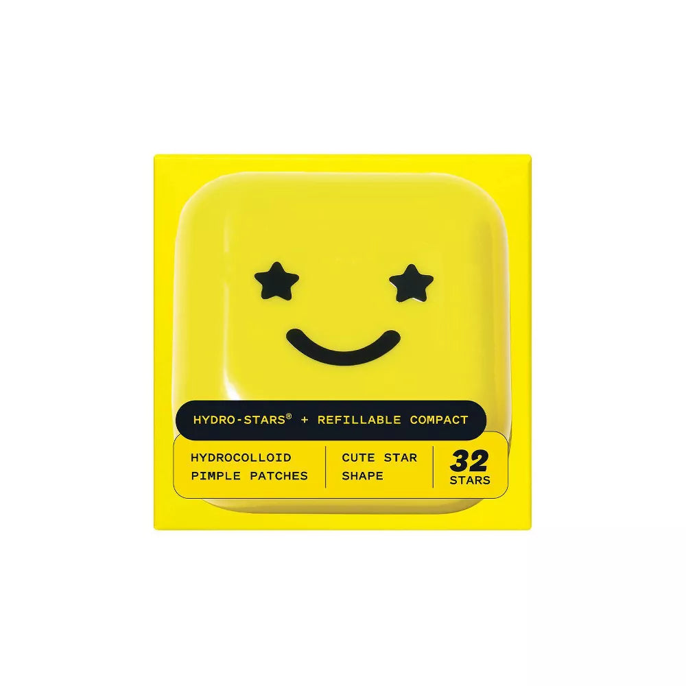 Hydro-star Pimple Patches