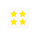 Hydro-star Pimple Patches Refill