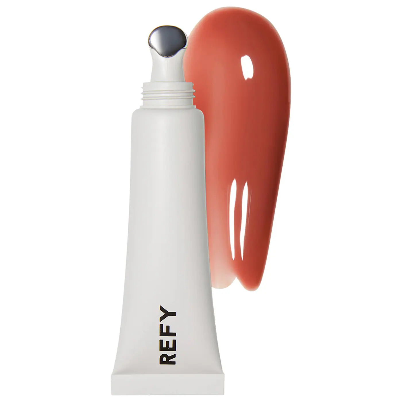 Lip Gloss with Hyaluronic Acid | REFY