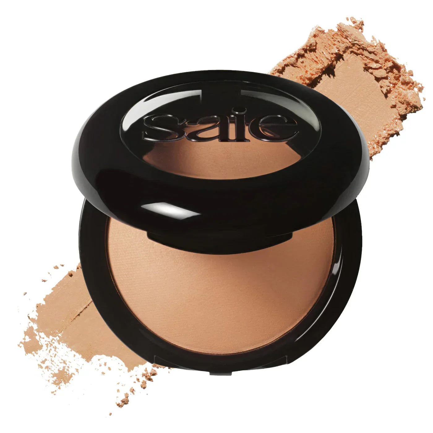 Slip Tint™ Undetectable Baked Setting Powder | SAIE